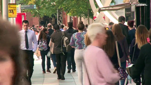 En Irlande du Nord, les nationalistes du Sinn Fein donnés en tête aux élections locales