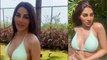 Nikki Tamboli Bikini Top में मचाया धमाल, Goa Vacation Full Masti Video Viral | Boldsky