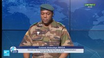 المجلس العسكري في مالي يلغي الاتفاقيات الدفاعية مع فرنسا