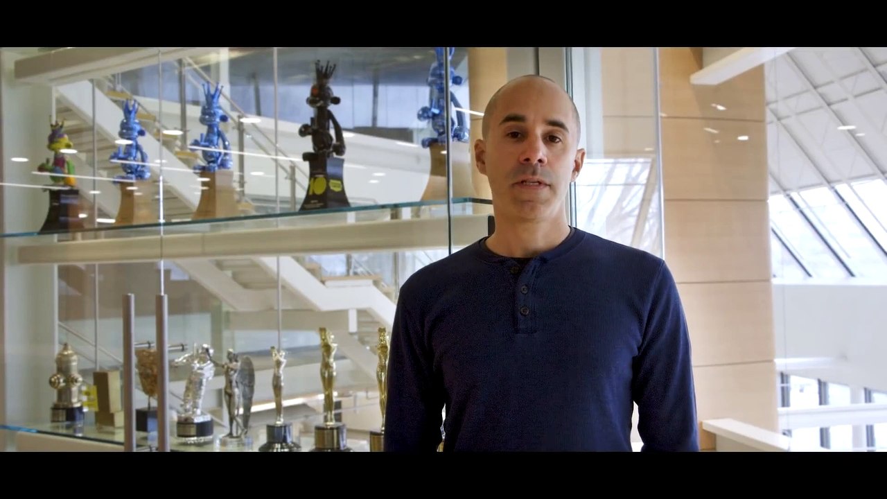 Bethesda-RPG Starfield zeigt im Trailer den 1. KI-Begleiter – Vasco, treuer Roboter für alle Fälle