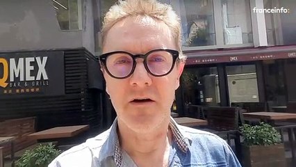 A Pekin, les restrictions sanitaires sont durcies