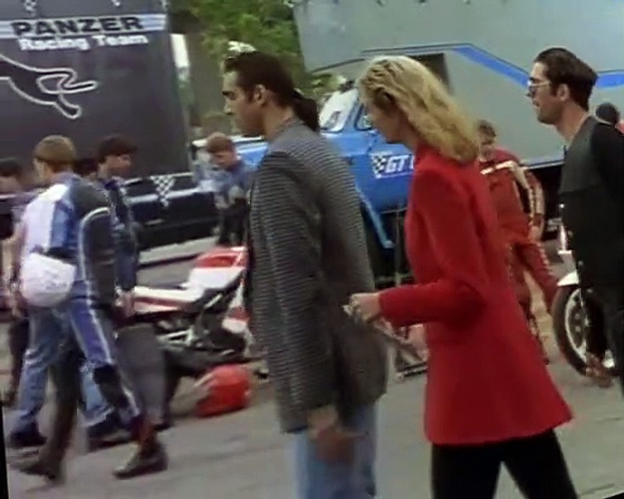 Highlander: The Series S02 E02