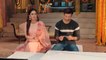 Shubh Laabh On Location: Shreya is Excited for Naming Ceremony new twist hide in it | FilmiBeat