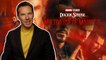 Benedict Cumberbatch on improving his craft | Doctor Strange in the Multiverse of Madness