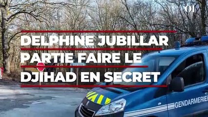 Delphine Jubillar partie faire le Djihad en secret ? Sa disparition serait un coup monté
