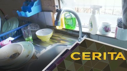 Cerita Sebalik Berita: Lembah Klang tiada air lagi