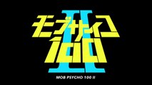 Mob Psycho 100 II - Bande annonce