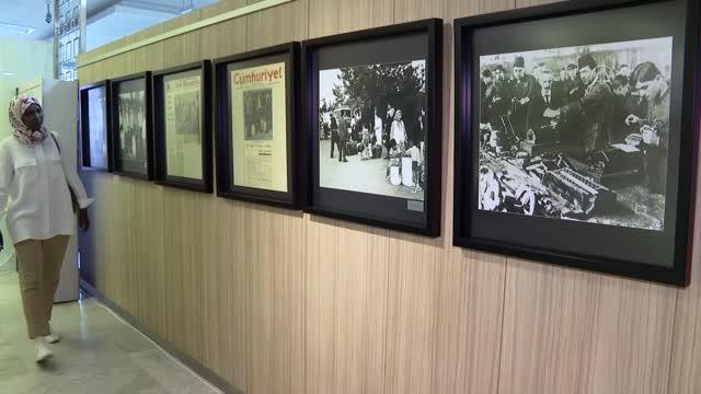 YTB'nin Uluslararası Öğrencileri ülkelerinin Ramazan Bayramı geleneklerini anlattı