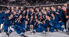 Mondial D1A à Angers. Les Bleues en plein rêve