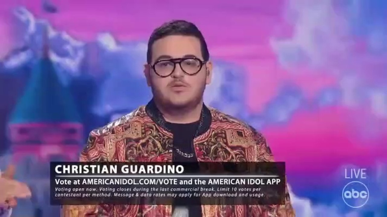 American Idol S20E16 part 2