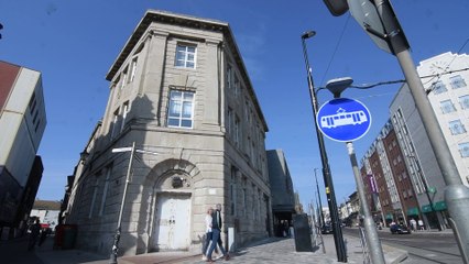 First look inside The Old Bank Apartments