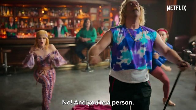 The Life and Movies of Erşan Kuneri - S01 Trailer (English Subs) HD