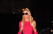Paris Hilton is still in touch with Lindsay Lohan