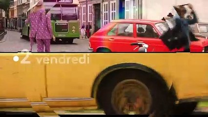 Les petits meurtres d’Agatha Christie - 6 mai