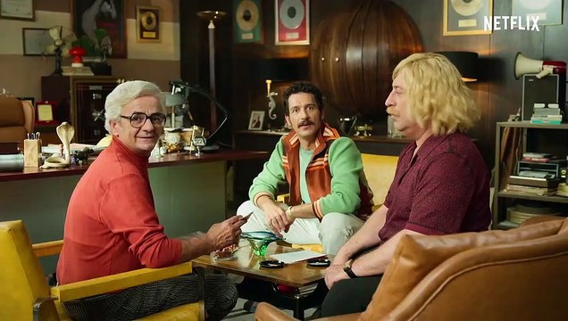 Erşan Kuneri Fragman