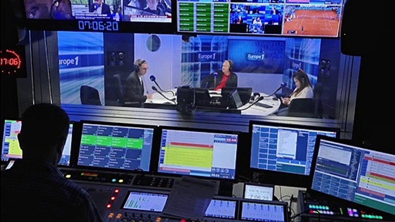 Ukraine : Washington accuse la Russie de vouloir « annexer » deux territoires séparatistes prorusses