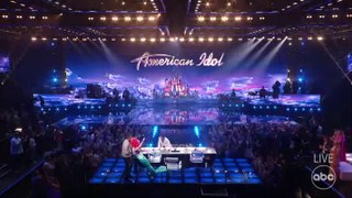 American Idol S20E16 part 1