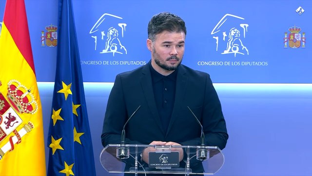 La mayoría de la investidura pide explicaciones sobre Pegasus: Se puede cargar la legislatura
