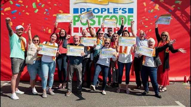 Wigan news update: Wigan residents scoop £7.9m in lottery