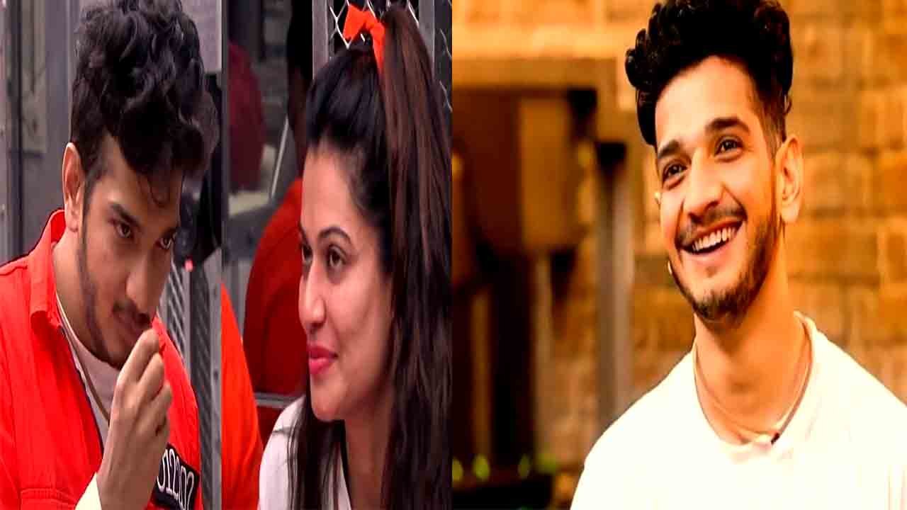 Lock Upp Live, Munawar Faruqui से Payal Rohatgi ने Eid पर मांगी ईदी, क्या होगी wish पूरी | FilmiBeat