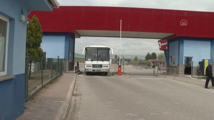 Kovid-19 sonrası cezaevlerinde ilk kez bir bayramda açık görüş yapılıyor