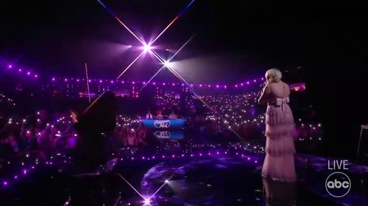 American Idol S20E16 part 1