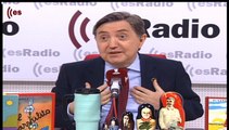 Tertulia de Federico: El uso político de Moncloa del espionaje a Sánchez y Robles