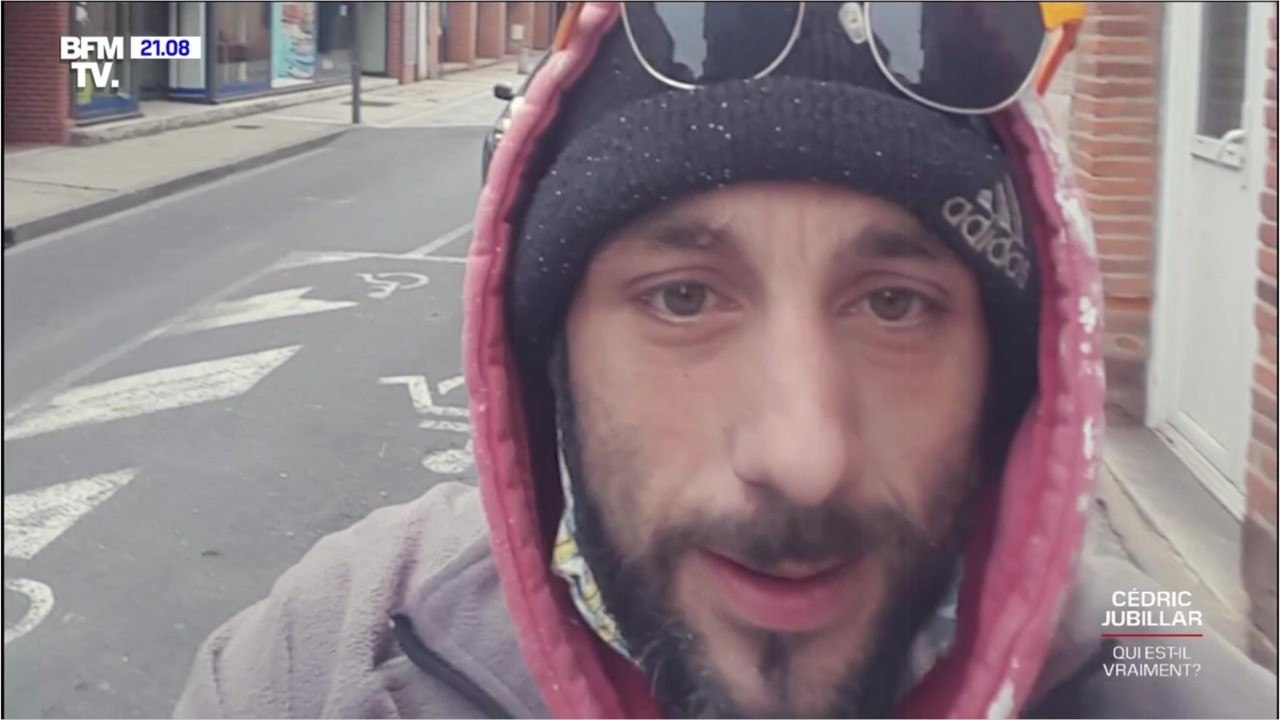 FEMME ACTUELLE - Affaire Jubillar : Cédric bientôt confronté à son ancien codétenu ?