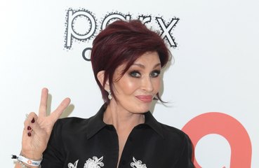 Sharon Osbourne é diagnosticada com coronavírus após cuidar de Ozzy