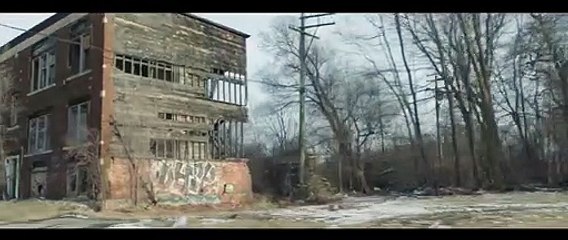 Detroiters - Trailer