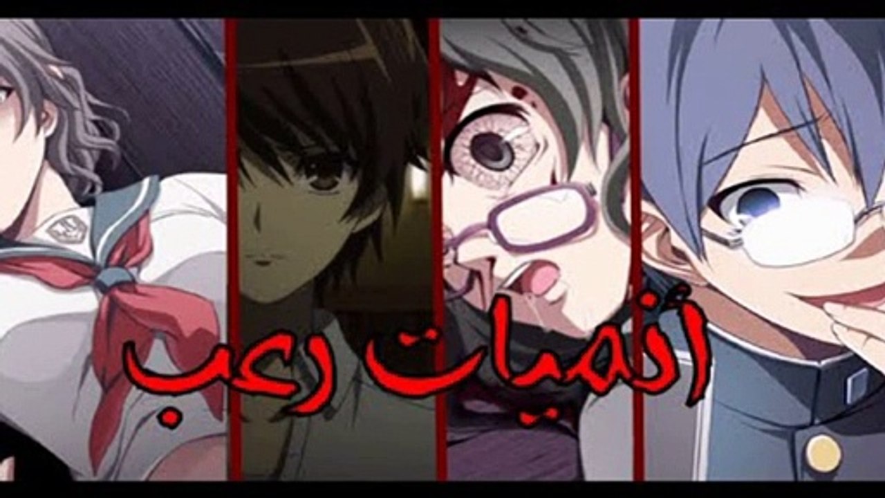 أكثر 10 لقطات دمويه شوفتها في حايتي