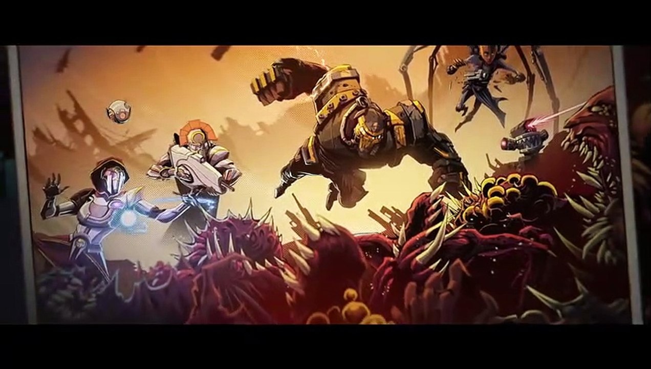 Neues Steam-ARPG sieht aus wie Diablo mit Superkräften – Zeigt 1. Gameplay-Teaser