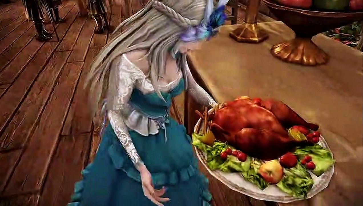 Lost Ark arbeitet an einer VR-Version für das MMORPG – Seht hier den verrückten Trailer