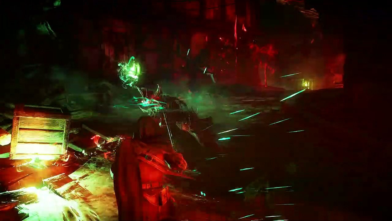 New World stellt das größte Update seit Release im Trailer vor – Mit neuem Dungeon