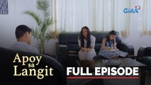 Apoy Sa Langit: Coping up with the loss of a loved one | Full Episode 2 (Part 3/3)