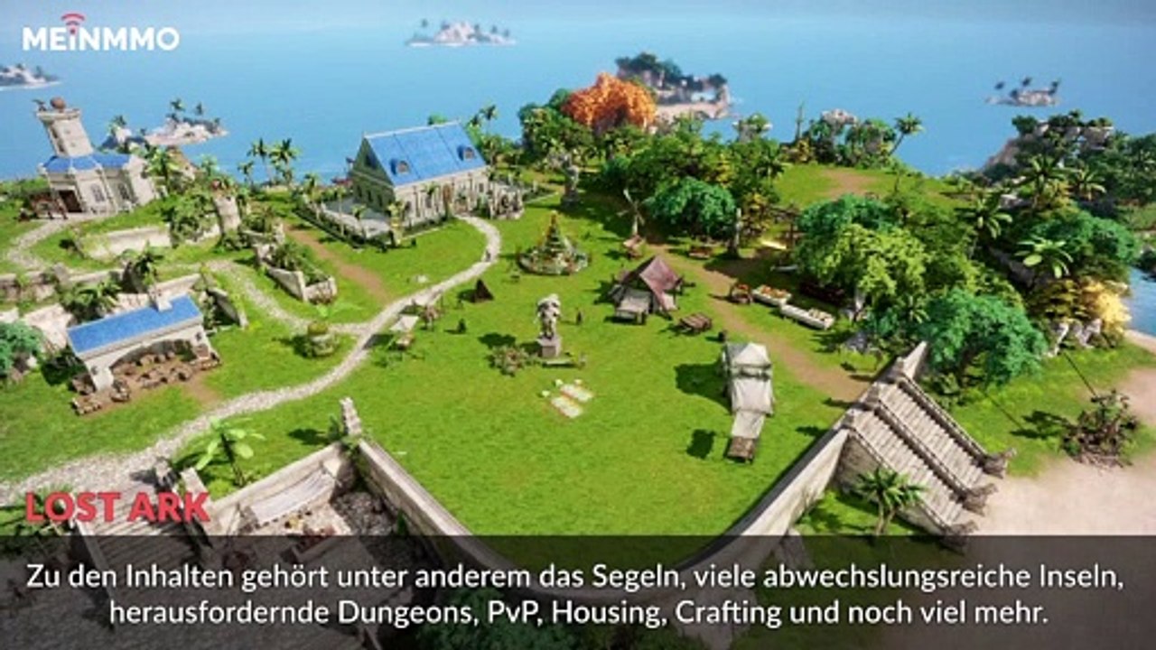 Das sind aktuell die 7 beliebtesten MMORPGs 2022