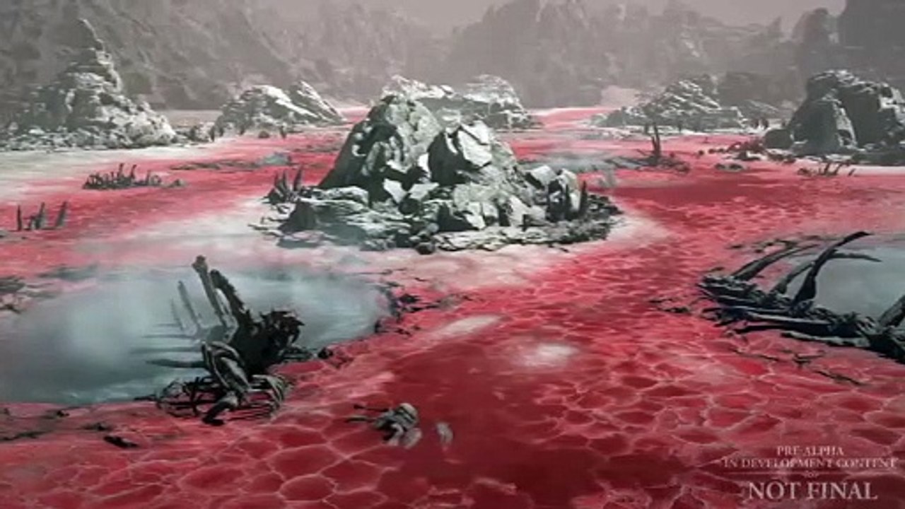 Diablo 4 bringt endlich wieder dunkle Katakomben und gruselige Höhlen – Seht hier das Video