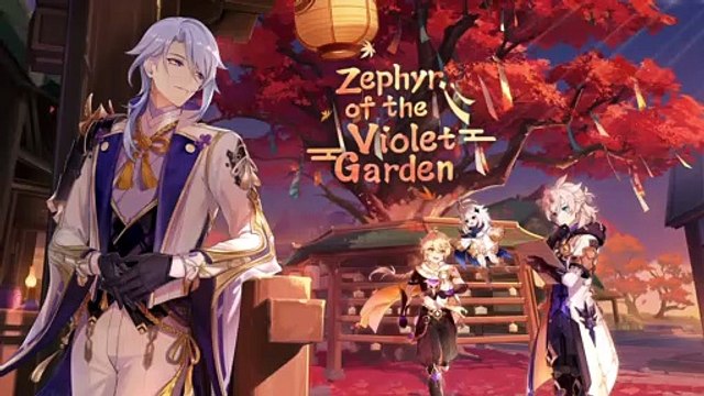 Genshin Impact zeigt alle Inhalte aus Update 2.6 im Video – Seht hier, was euch erwartet