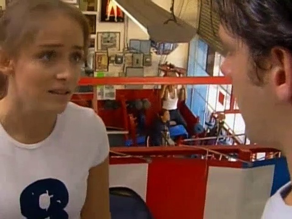 Velo de novia - Capitulo 09 Completo