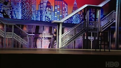 George Carlin's American Dream (trailer HD)