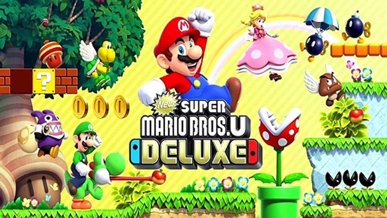 Parlando di Obamate: Cosa cavolo è Bowsette?