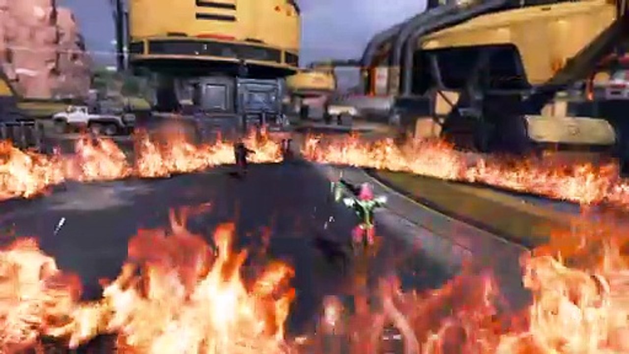 Apex Legends zeigt neue Map mit Gameplay im Trailer – Startet Event in Season 12