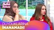 Fulya Hanım gelinine öfke kustu! - Zahide Yetiş ile Mutfak Bahane 3 Mayıs 2022