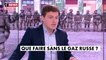 Rémi Carlu : «Dans le bloc occidental, la France est le canal de discussion privilégié avec la Russie»