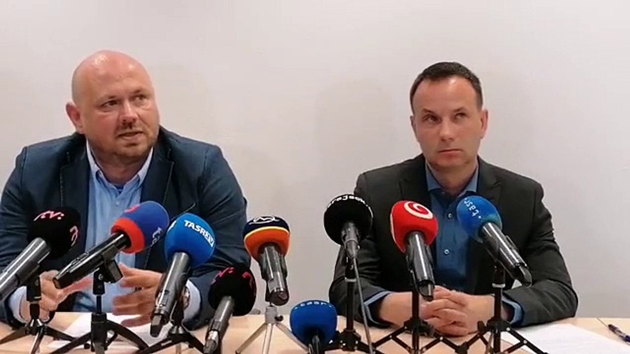 ZÁZNAM: M. Bahelka: Ak sa ADZS nedohodne s poisťovňami, hrozí kolaps zdravotnej prepravy