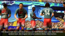 FIFA 22: 10 hilfreiche Tipps, die euer Gameplay verbessern werden