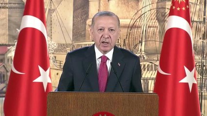 Erdoğan: "1 Milyon Suriyeli Kardeşimizin Gönüllü Geri Dönüşünü Sağlayacak Yeni Bir Projenin Hazırlıkları İçindeyiz"