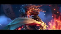 Neues MMORPG von AAA-Studio zeigt schicken Cinematic-Trailer – Sieht aus wie ein Netflix-Hit