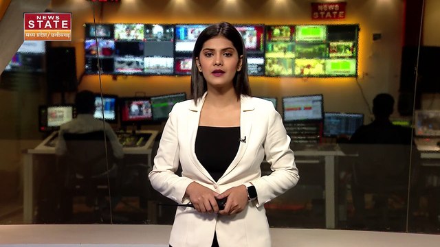 MP Khargone News: खरगोन में नमाज अता करने की अपील, पुलिस की कड़ी सुरक्षा