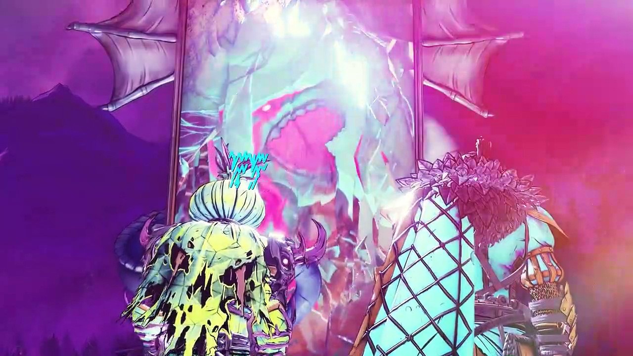 Tiny Tina’s Wonderlands: Der Season Pass bringt noch mehr Monster und Loot